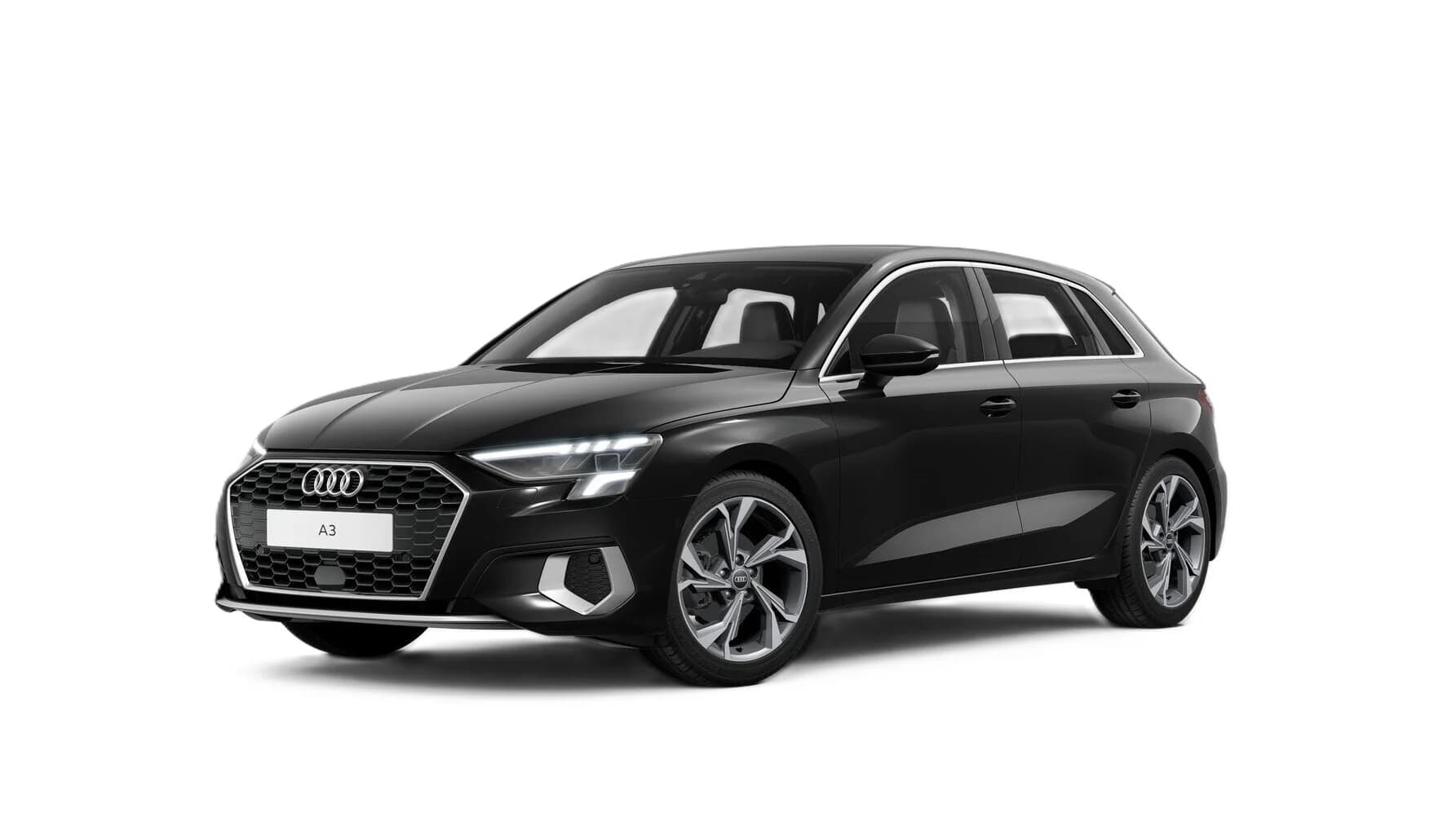 Audi Audi — zdjęcie 1