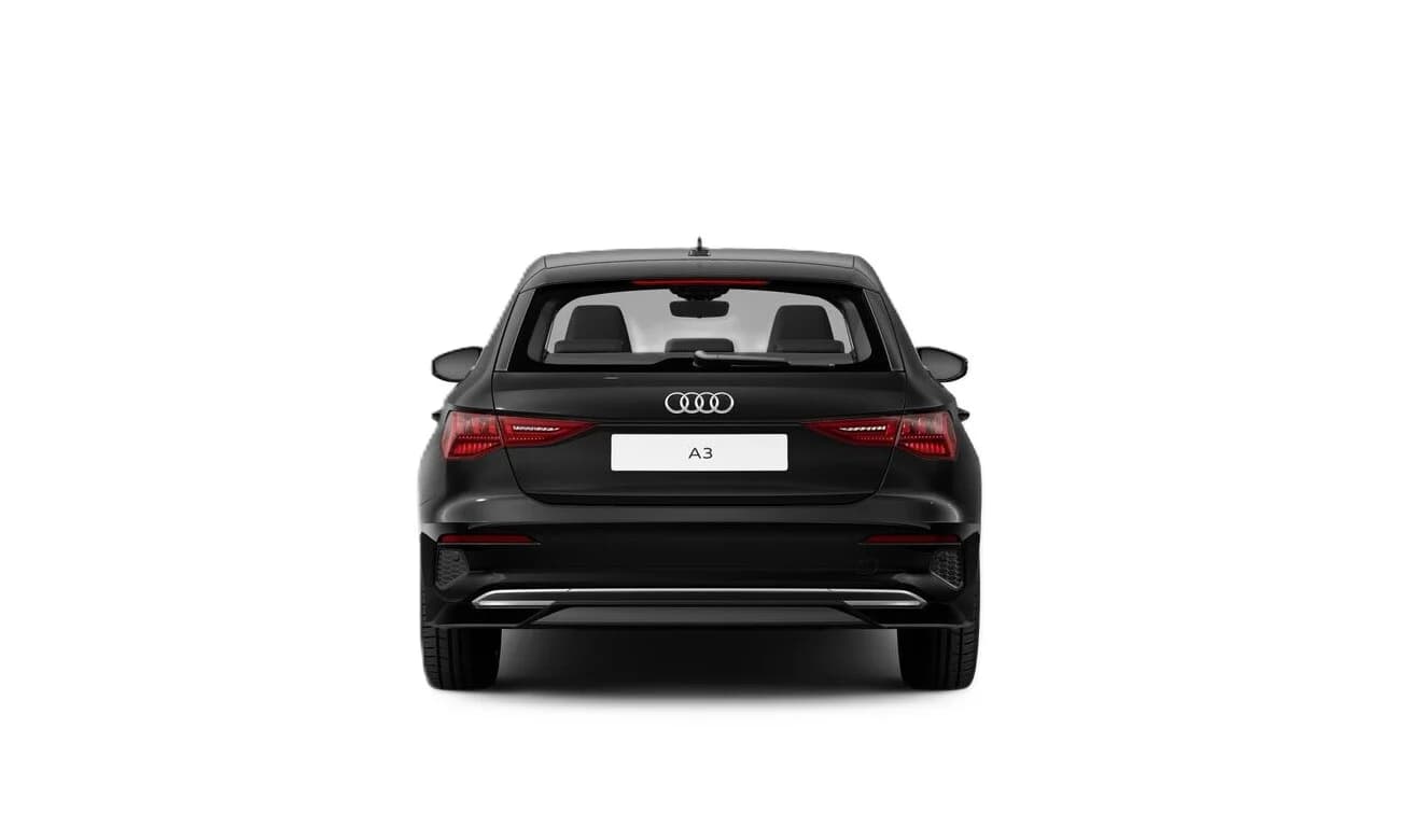 Audi Audi — zdjęcie 3