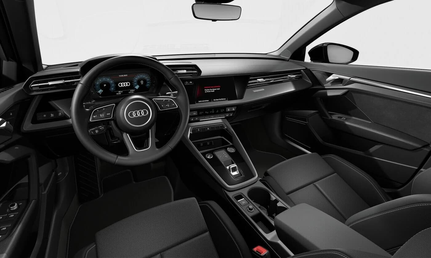 Audi Audi — zdjęcie 5