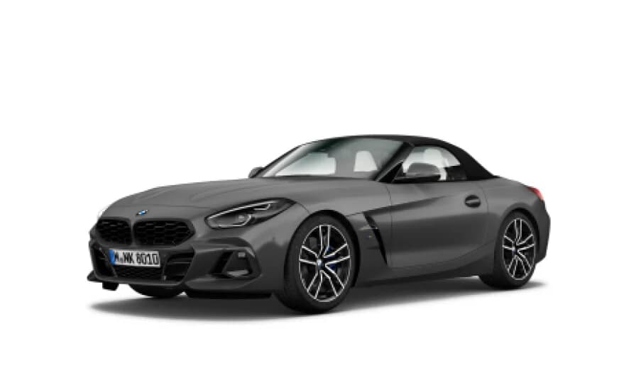 BMW Z4 M40i (DELETED) — zdjęcie 1
