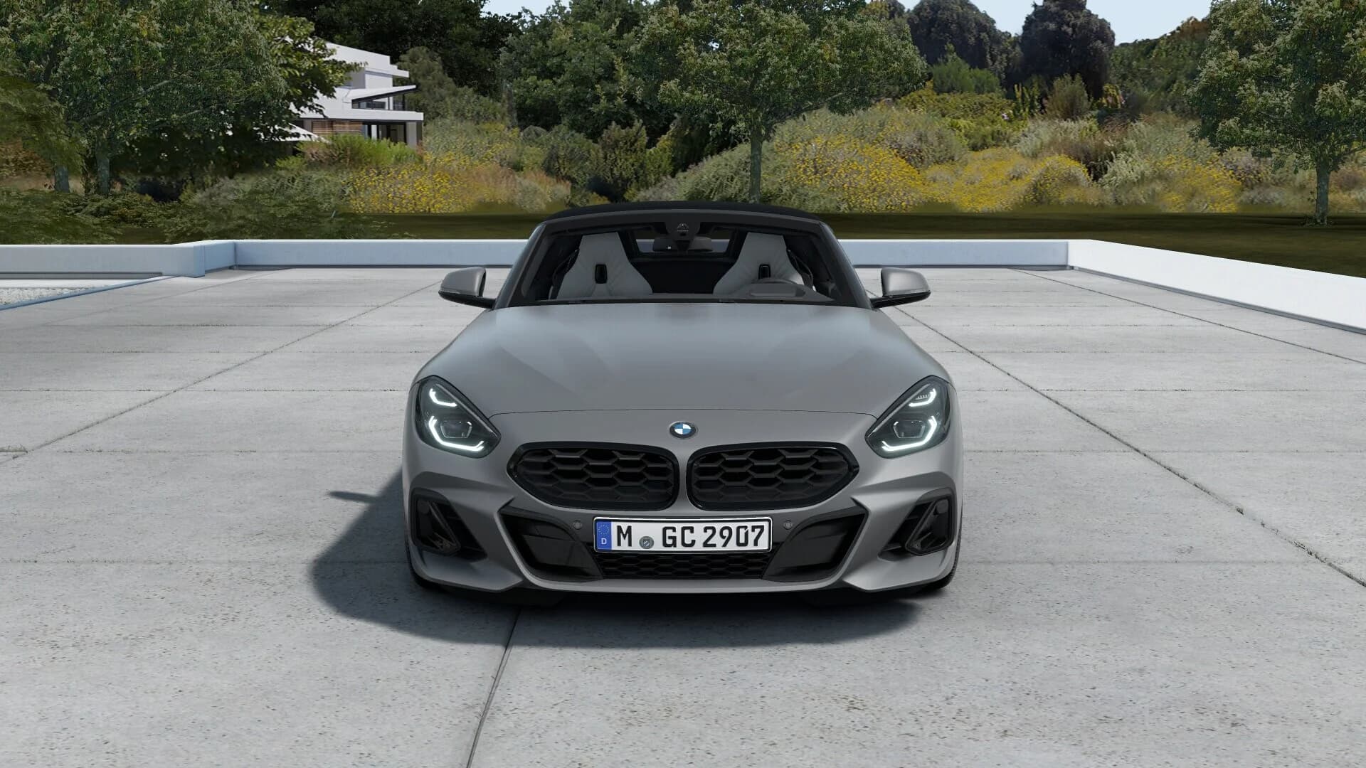 BMW Z4 M40i (DELETED) — zdjęcie 4
