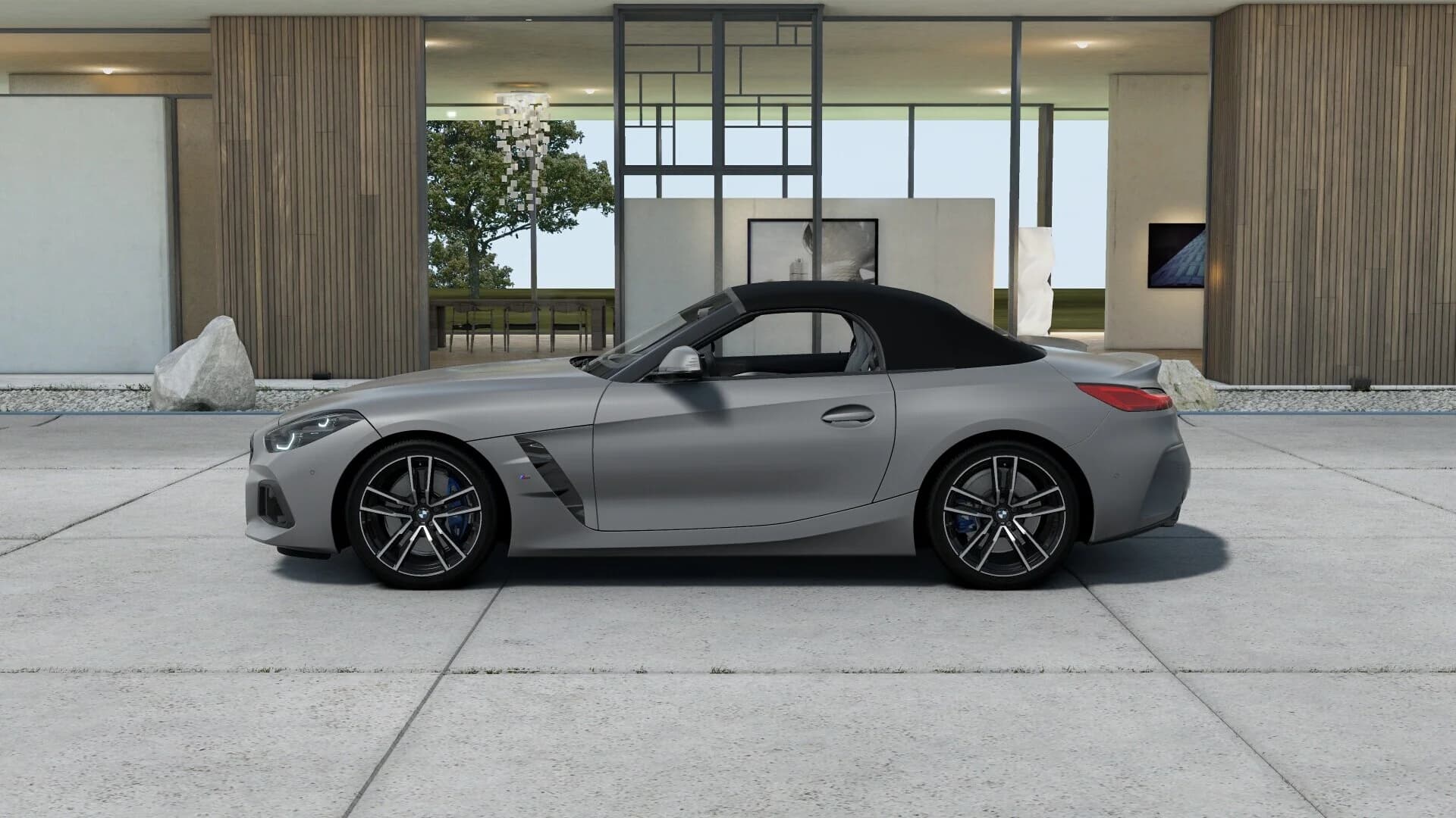 BMW Z4 M40i (DELETED) — zdjęcie 6