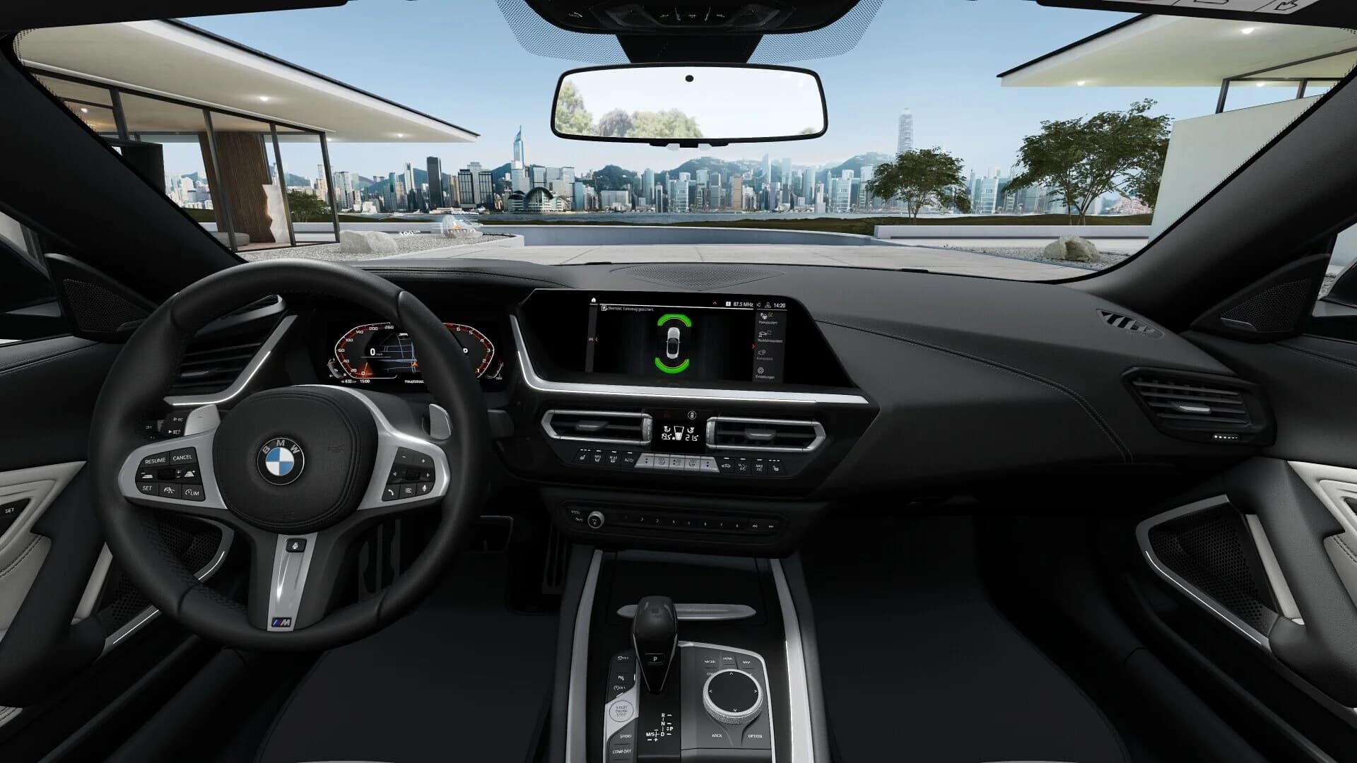 BMW Z4 M40i (DELETED) — zdjęcie 9