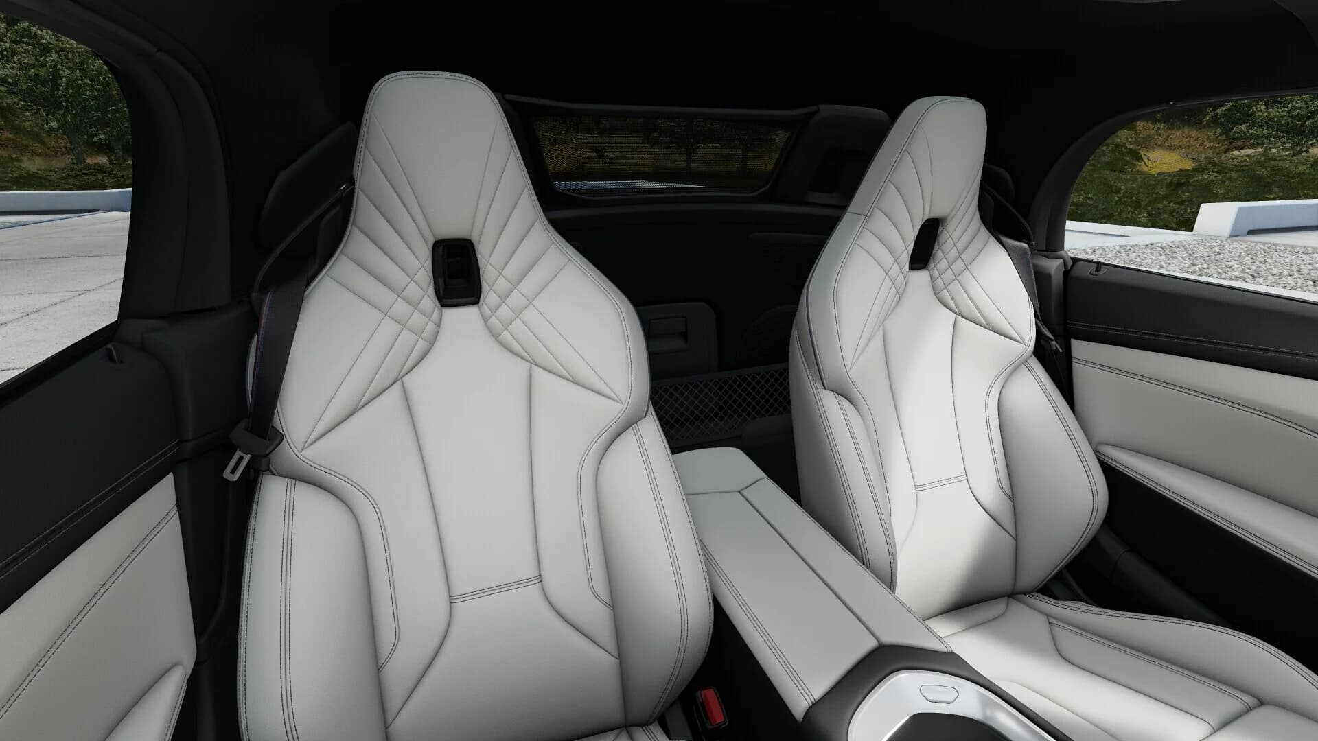 BMW Z4 M40i (DELETED) — zdjęcie 10