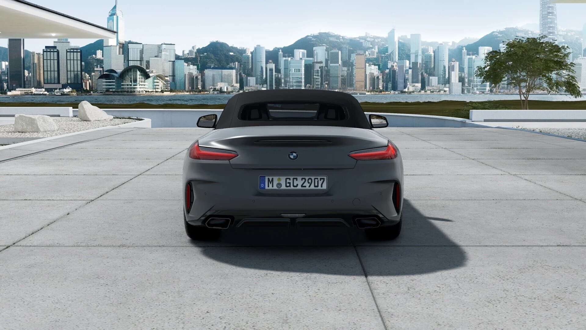 BMW Z4 M40i (DELETED) — zdjęcie 7