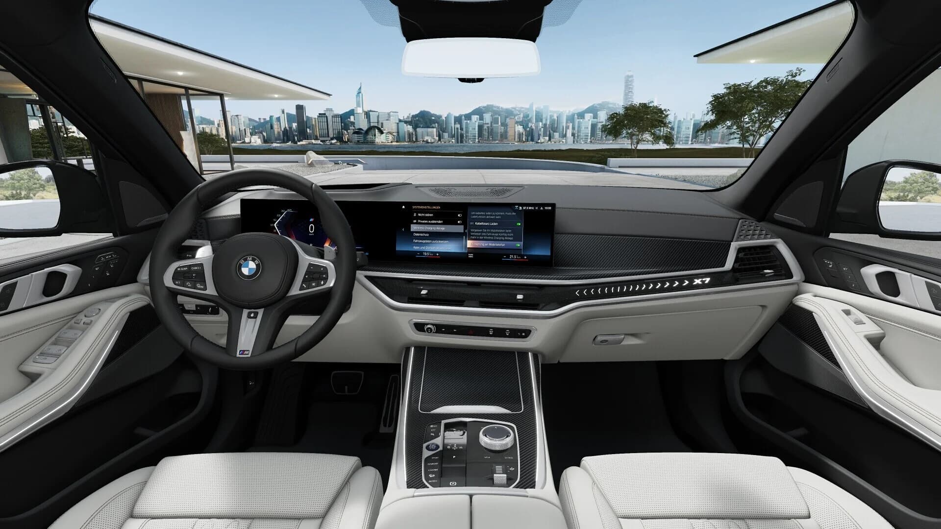 BMW X7 40d (DELETED) — zdjęcie 8