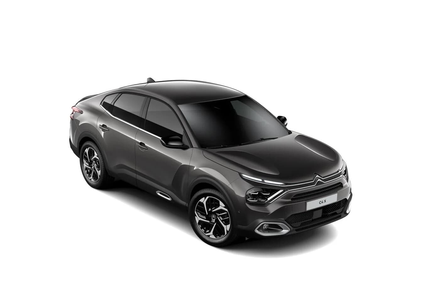 Citroen C4 X — zdjęcie 4