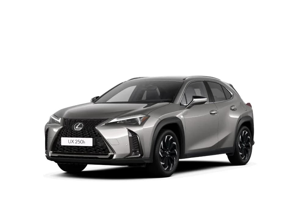 Lexus UX 250h — zdjęcie 1