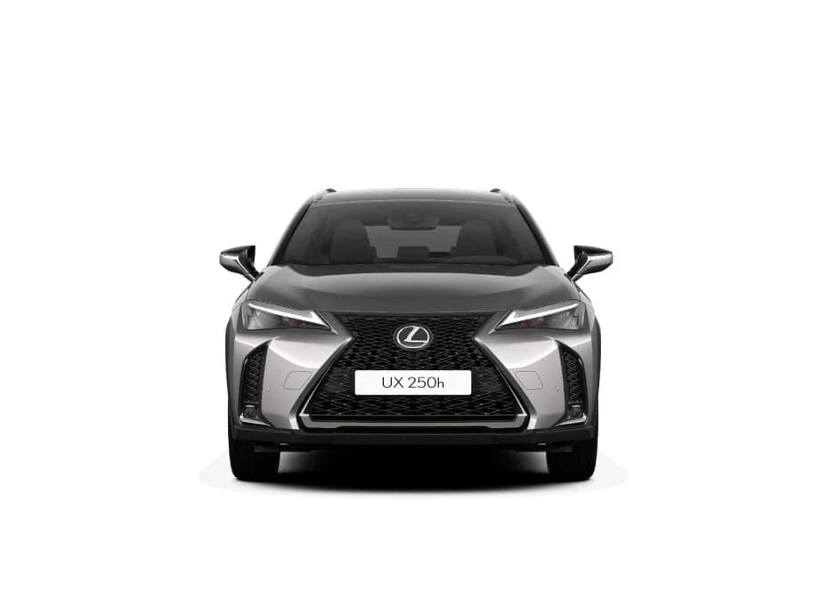 Lexus UX 250h — zdjęcie 2