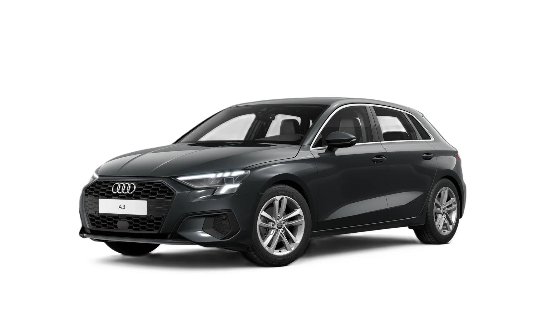 Audi Audi — zdjęcie 1