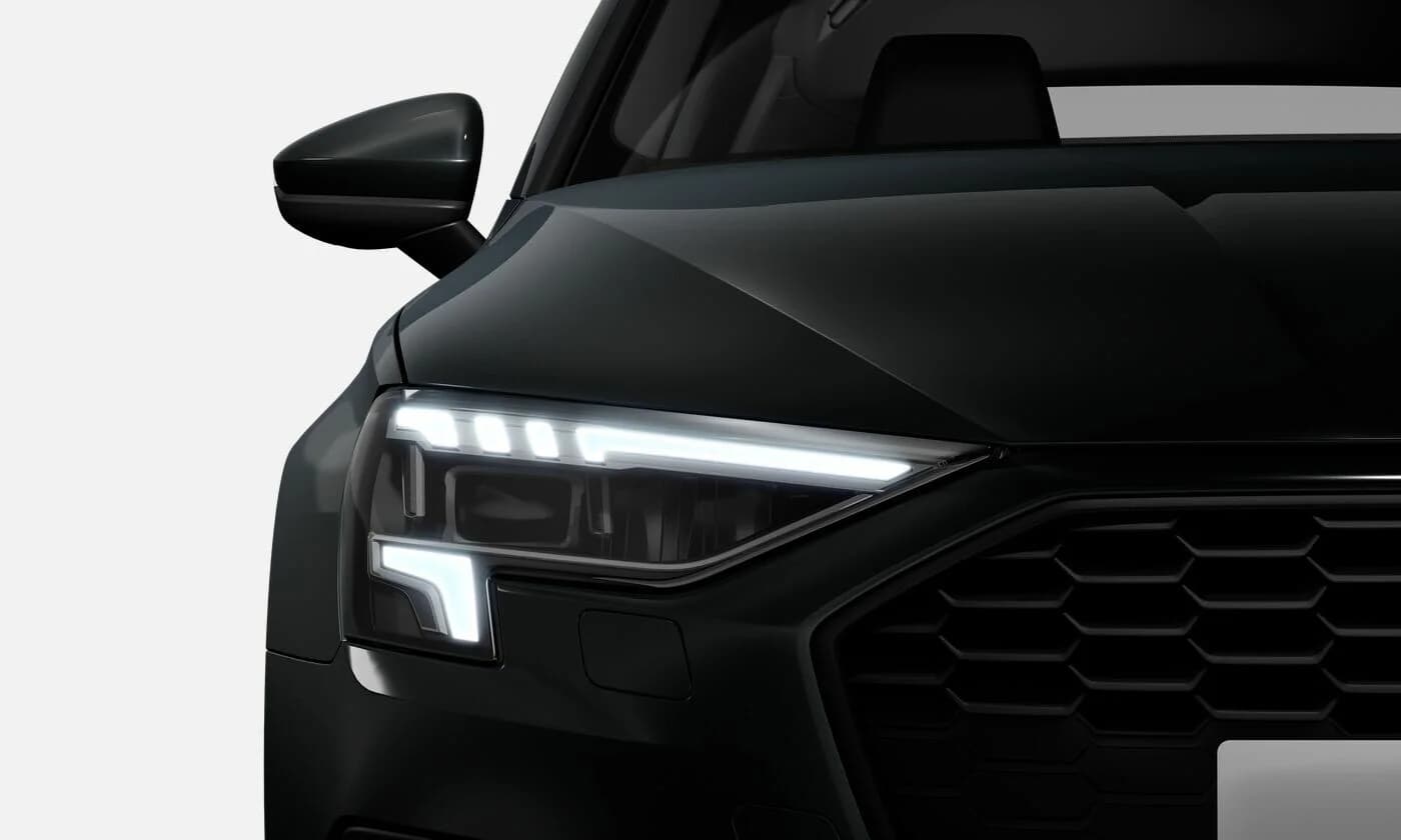 Audi Audi — zdjęcie 4
