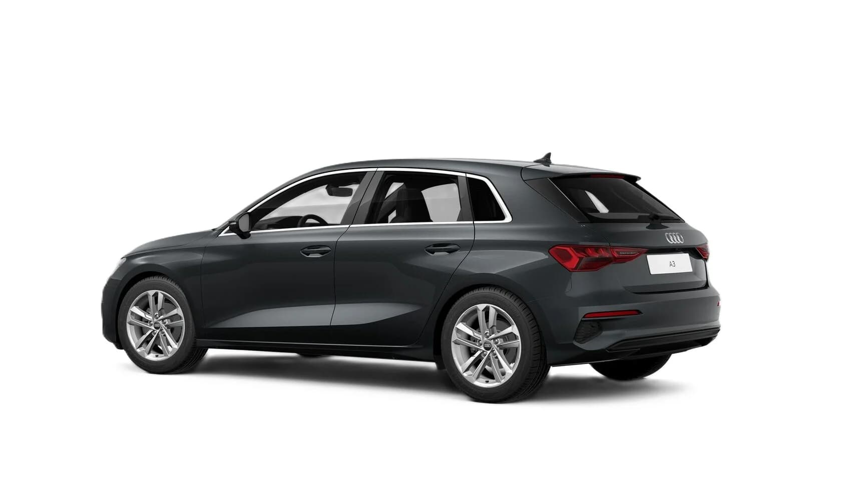 Audi Audi — zdjęcie 2