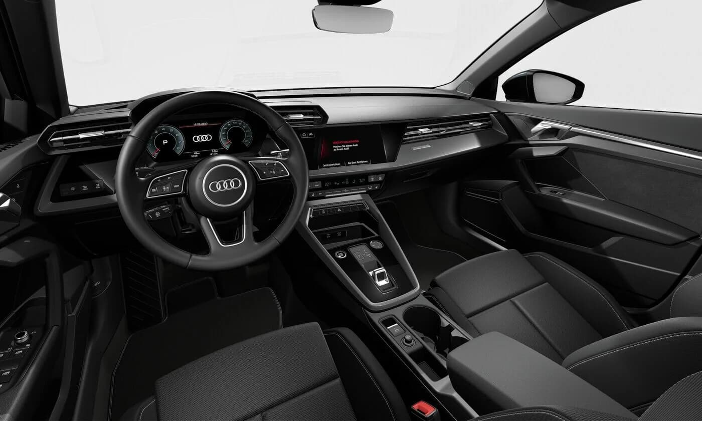 Audi Audi — zdjęcie 5
