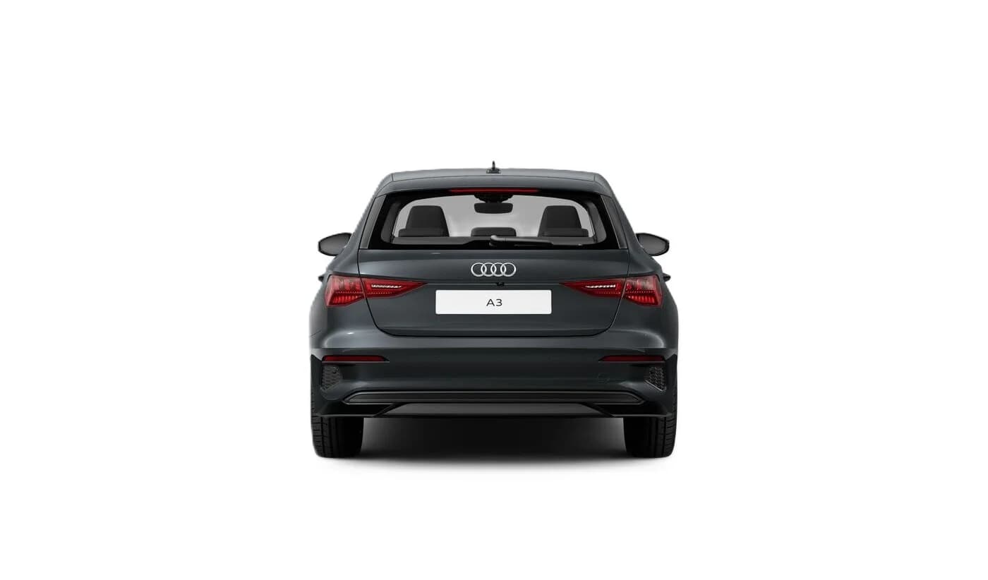 Audi Audi — zdjęcie 3