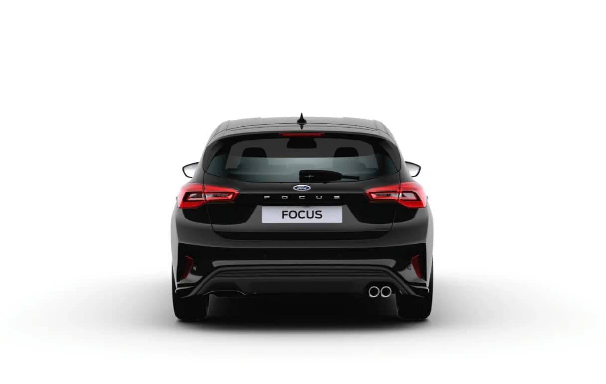 Ford Focus ST-Line Hybrid — zdjęcie 4