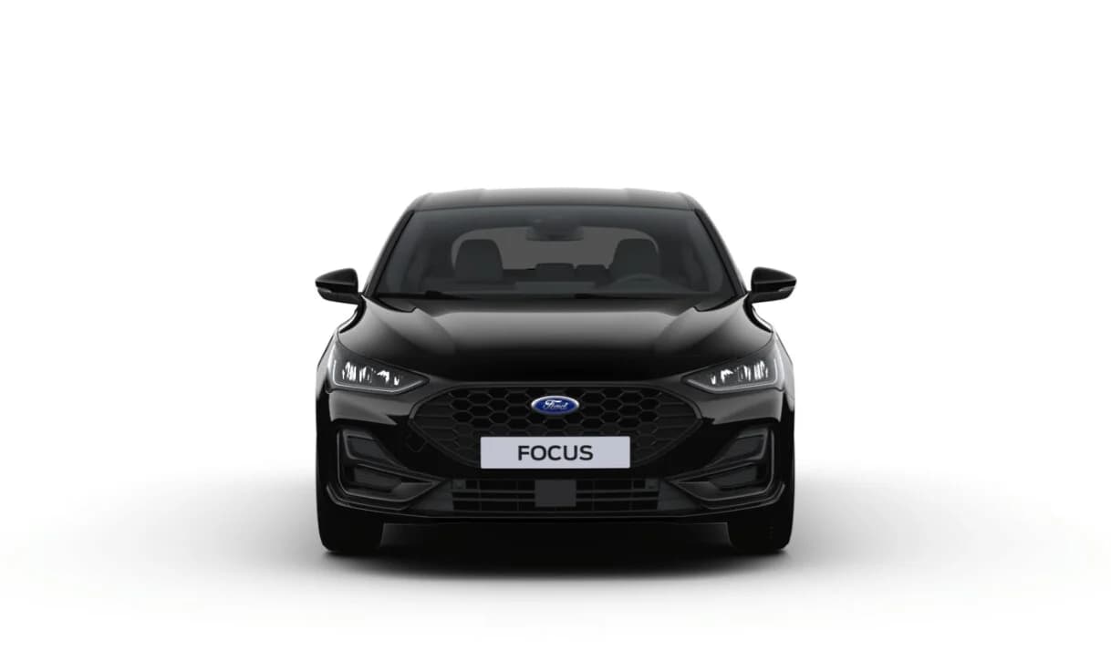 Ford Focus ST-Line Hybrid — zdjęcie 5