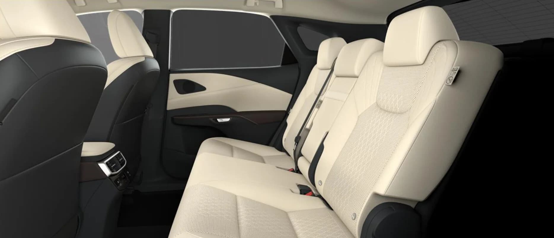 Lexus RX F Sport Design — zdjęcie 9