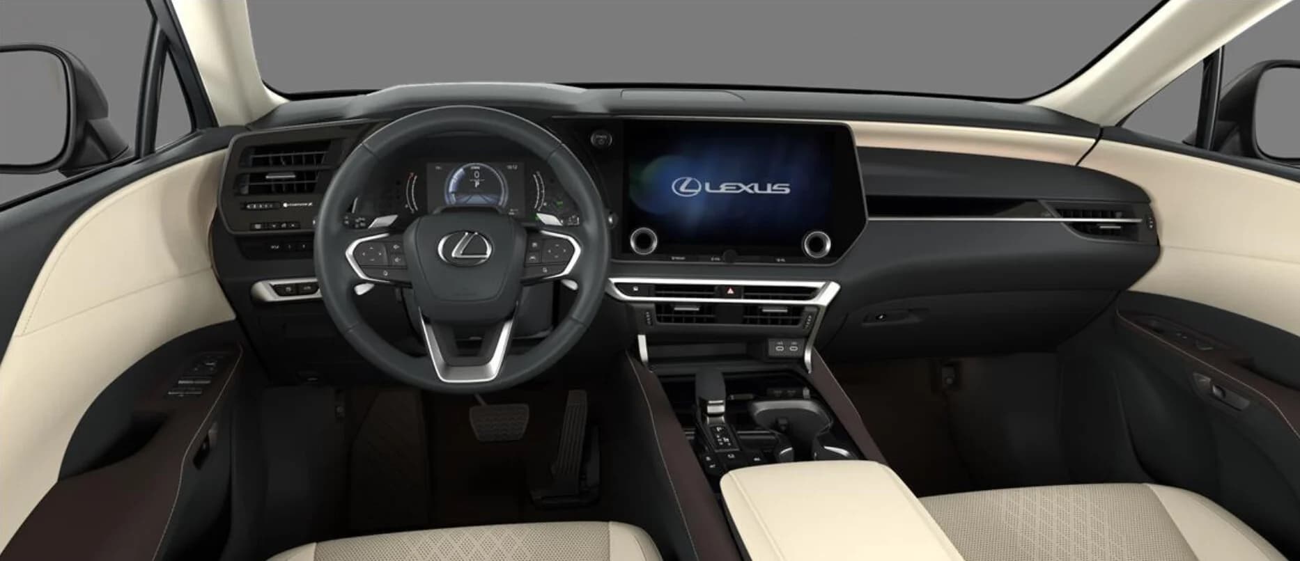 Lexus RX F Sport Design — zdjęcie 8