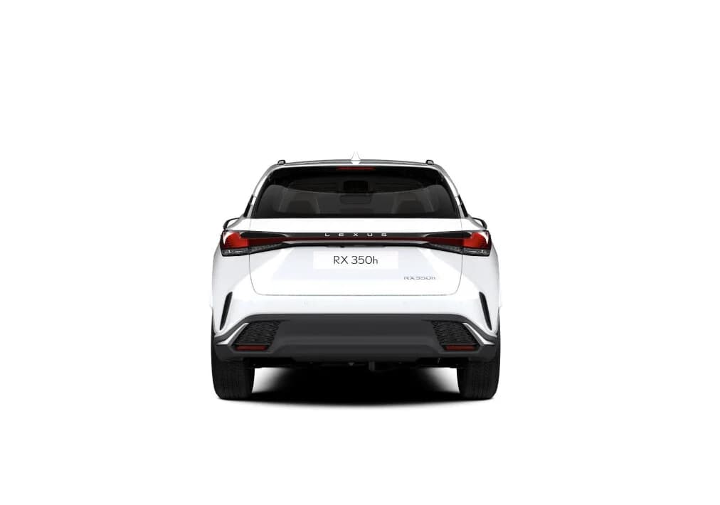 Lexus RX F Sport Design — zdjęcie 7