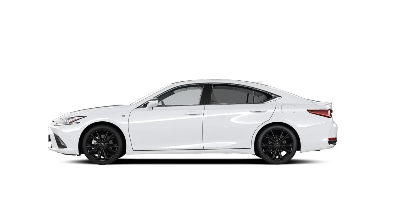 Lexus ES 300h — zdjęcie 7