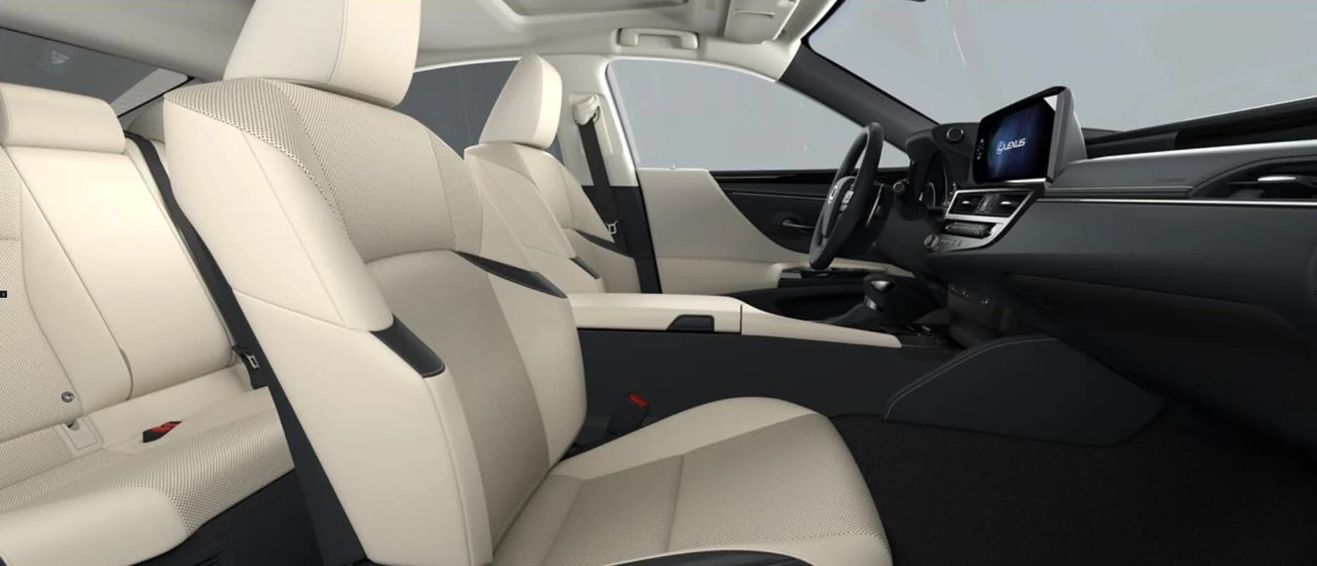 Lexus ES 300h — zdjęcie 9