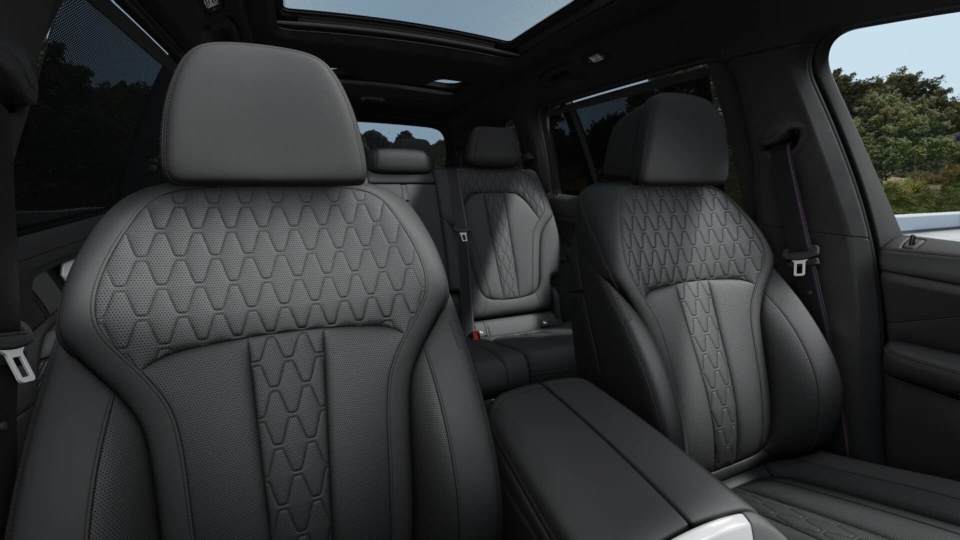 BMW X7 40d (DELETED) — zdjęcie 10