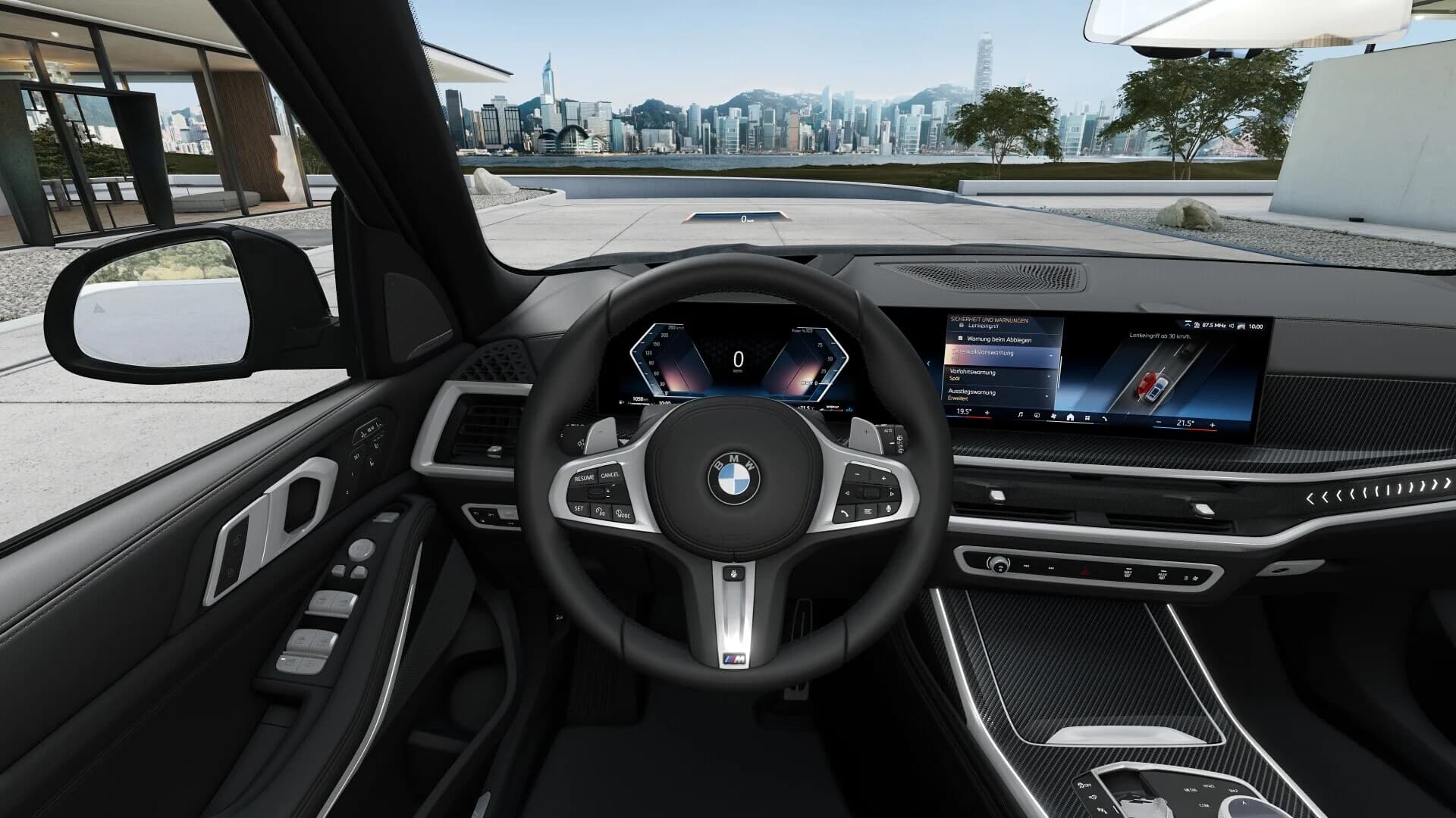 BMW X7 40d (DELETED) — zdjęcie 8