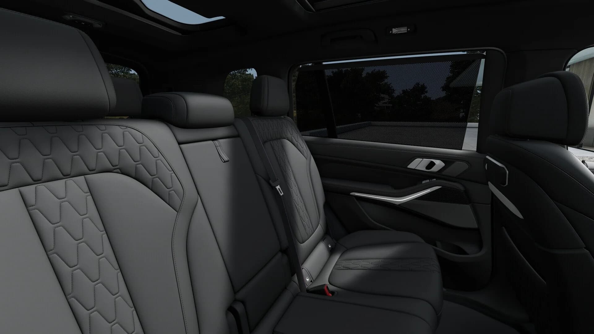 BMW X7 40d (DELETED) — zdjęcie 11