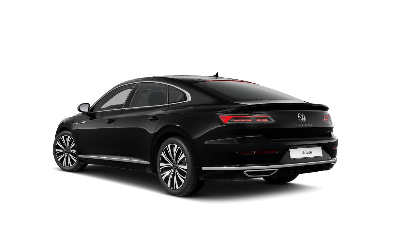 Volkswagen Arteon — zdjęcie 2