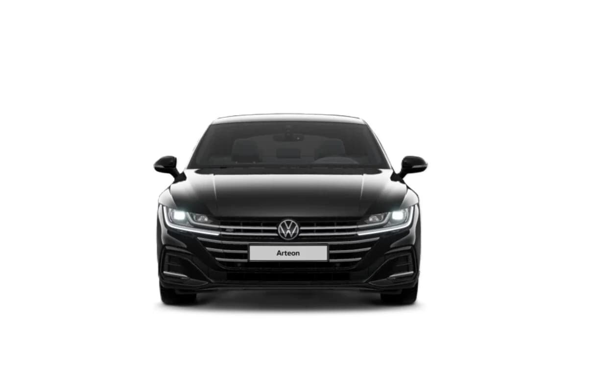 Volkswagen Arteon — zdjęcie 3