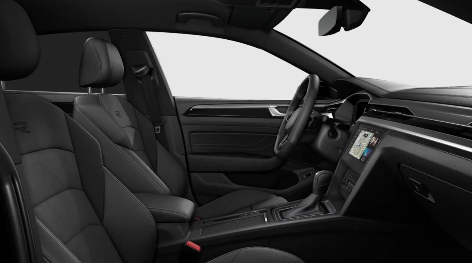 Volkswagen Arteon — zdjęcie 6