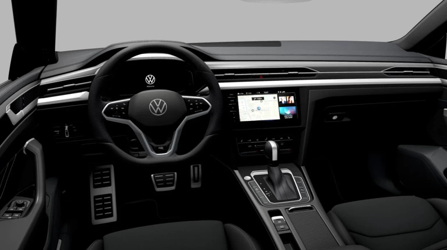 Volkswagen Arteon — zdjęcie 4