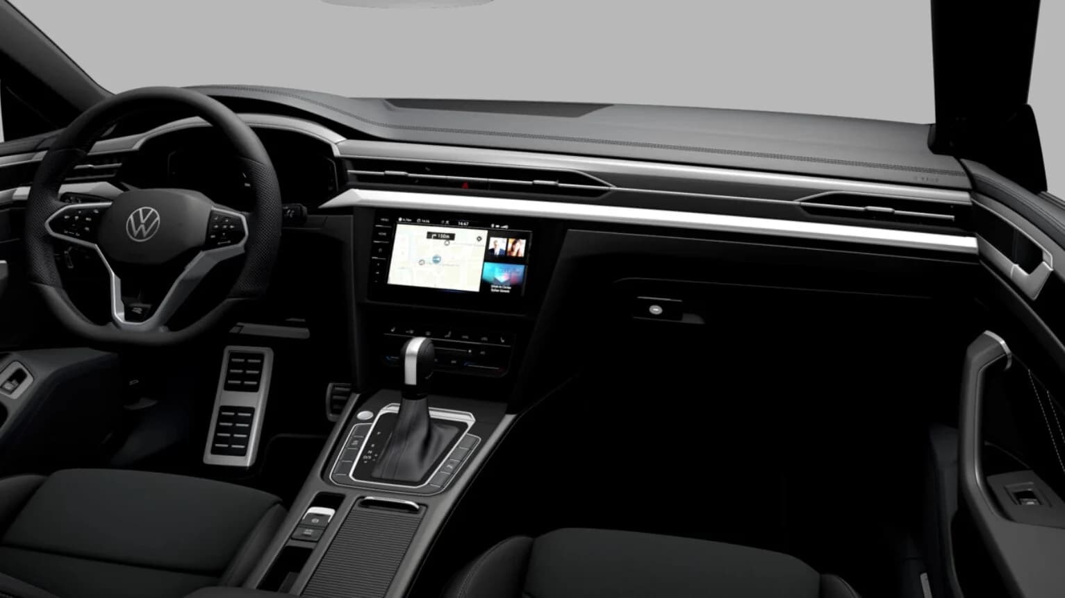 Volkswagen Arteon — zdjęcie 5