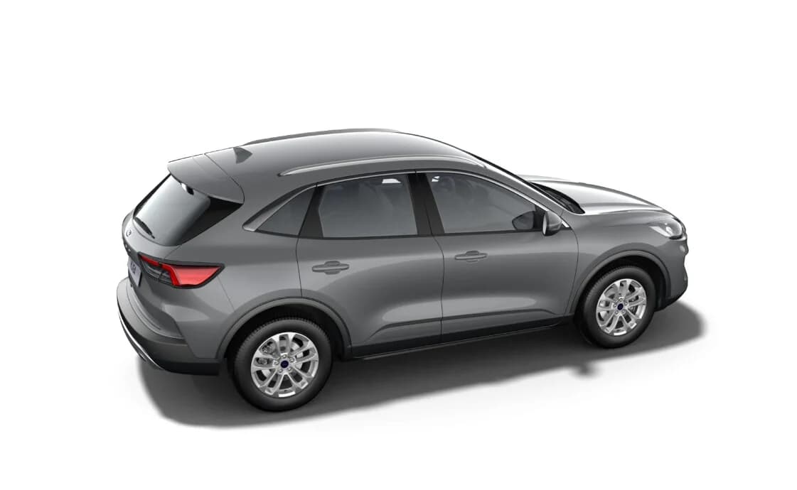 Ford Kuga 2.5 FHEV (DELETED) — zdjęcie 3