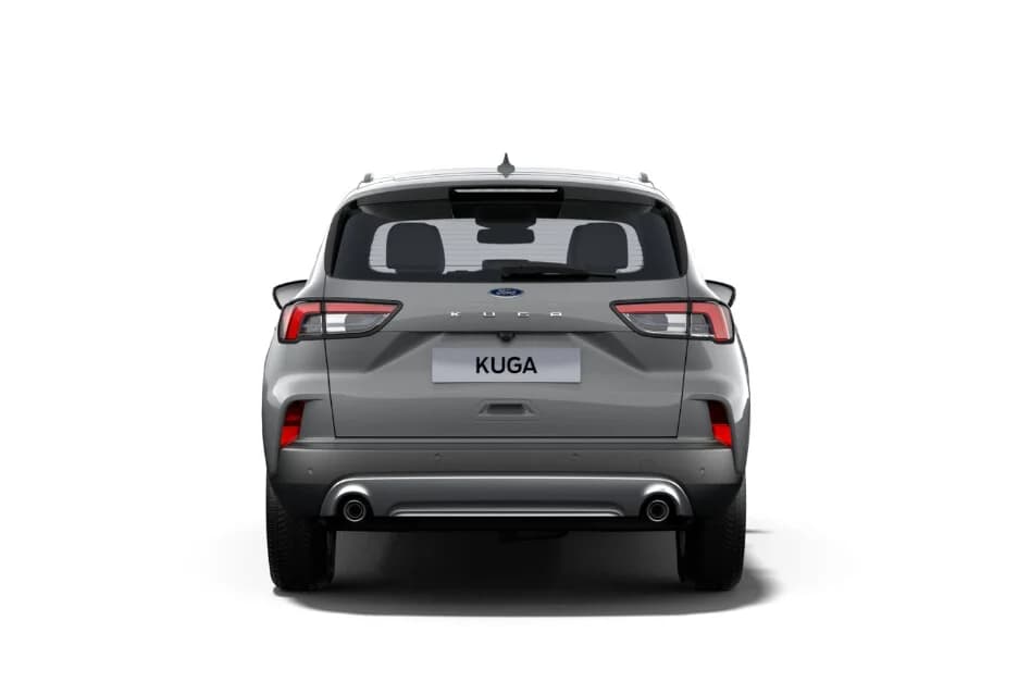 Ford Kuga 2.5 FHEV (DELETED) — zdjęcie 5