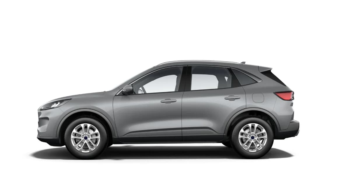Ford Kuga 2.5 FHEV (DELETED) — zdjęcie 7