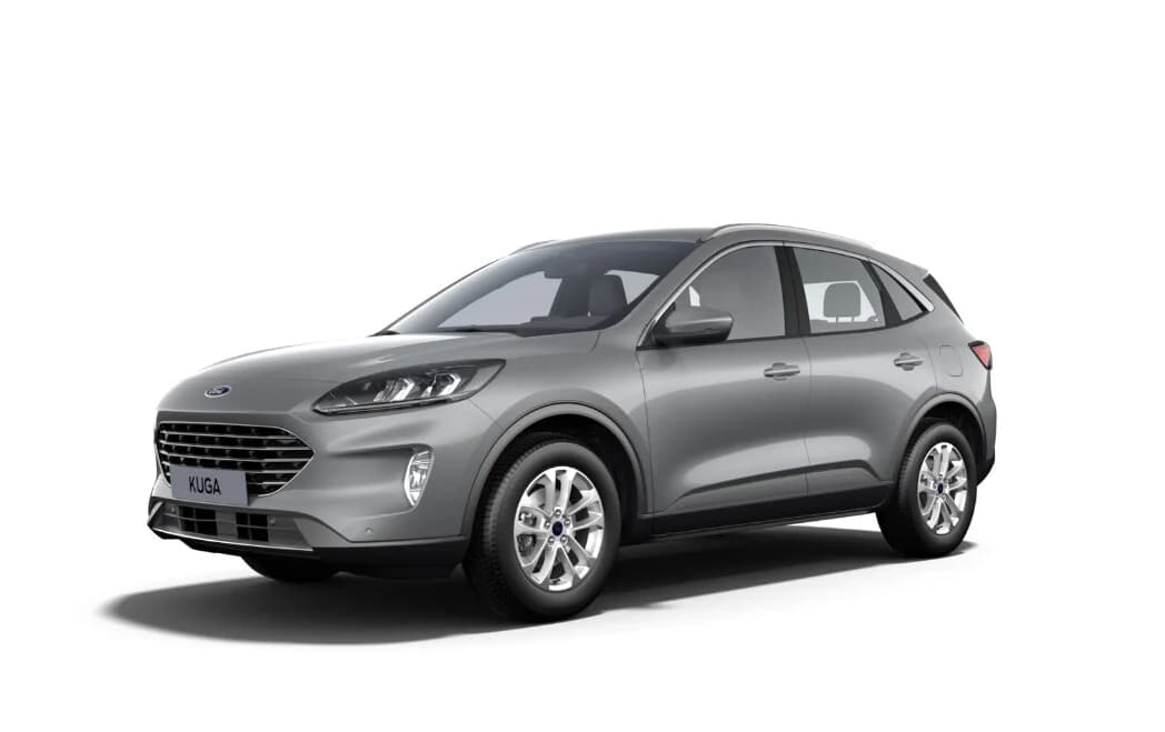 Ford Kuga 2.5 FHEV (DELETED) — zdjęcie 8
