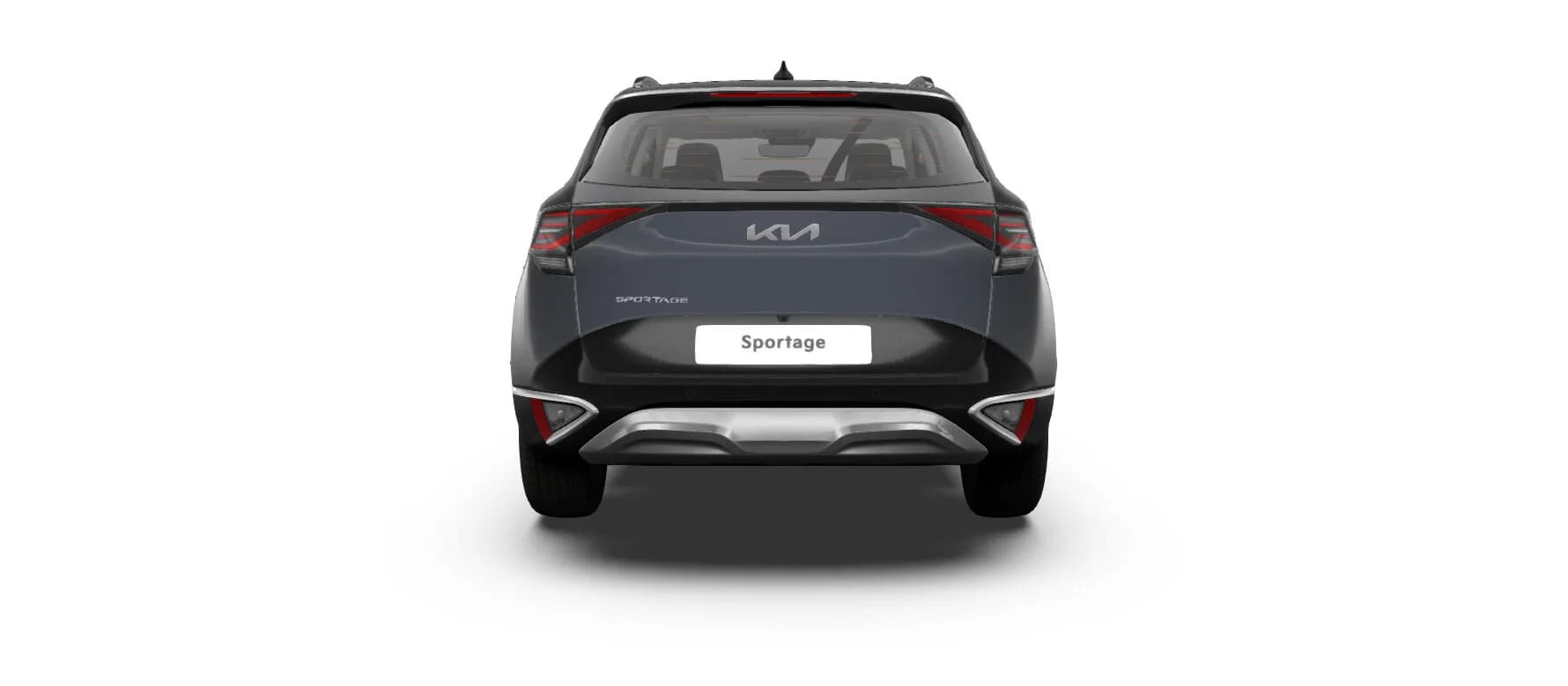 KIA Sportage 1.6 T-GDI — zdjęcie 4