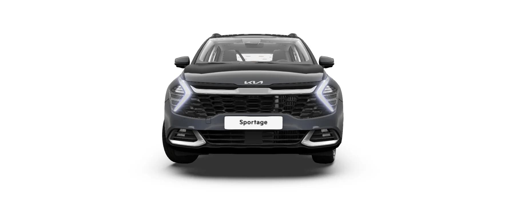 KIA Sportage 1.6 T-GDI — zdjęcie 2