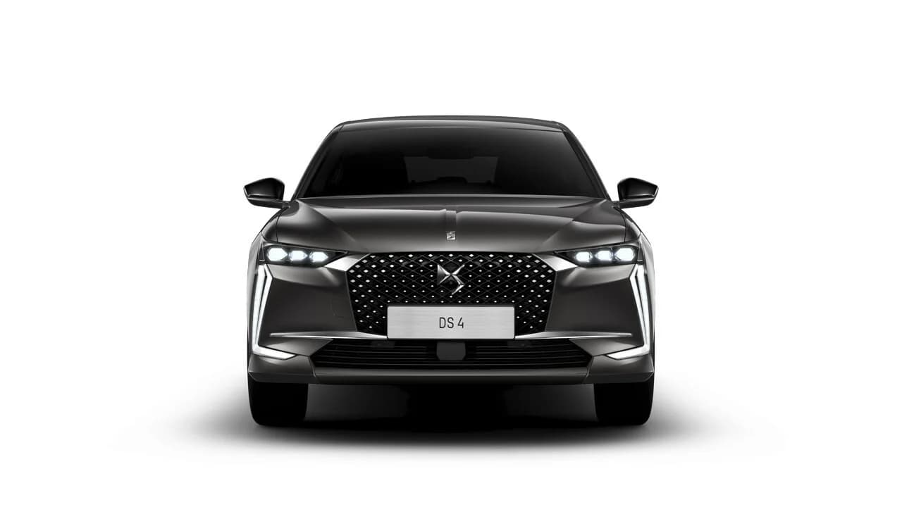 DS Automobiles 4 — zdjęcie 4