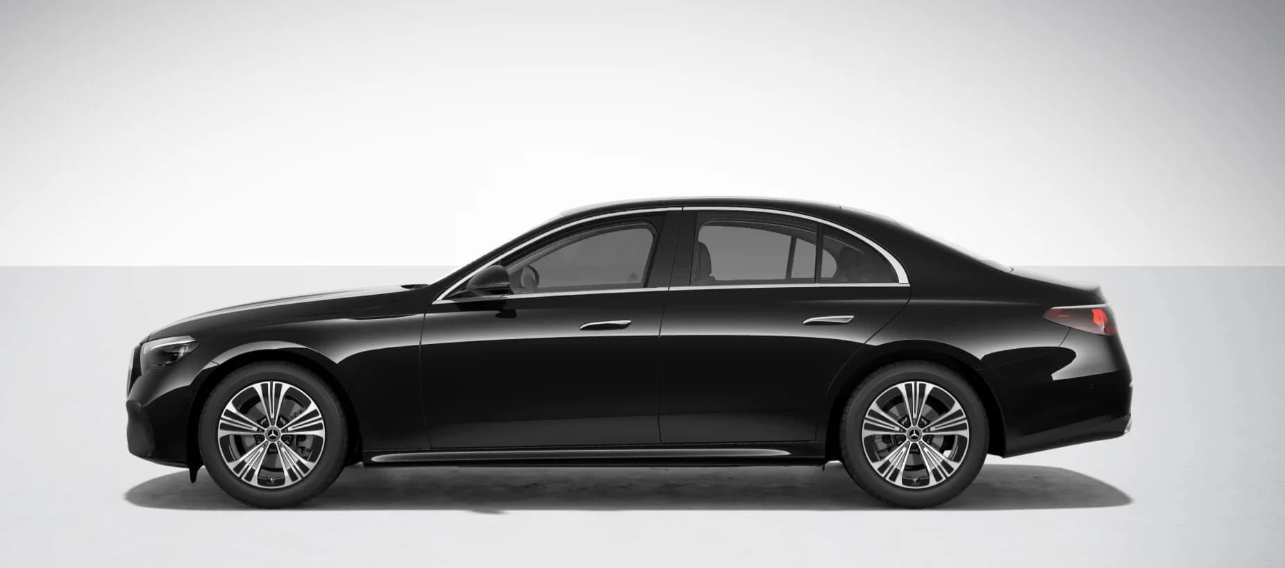 Mercedes-Benz E 220d (DELETED) — zdjęcie 5