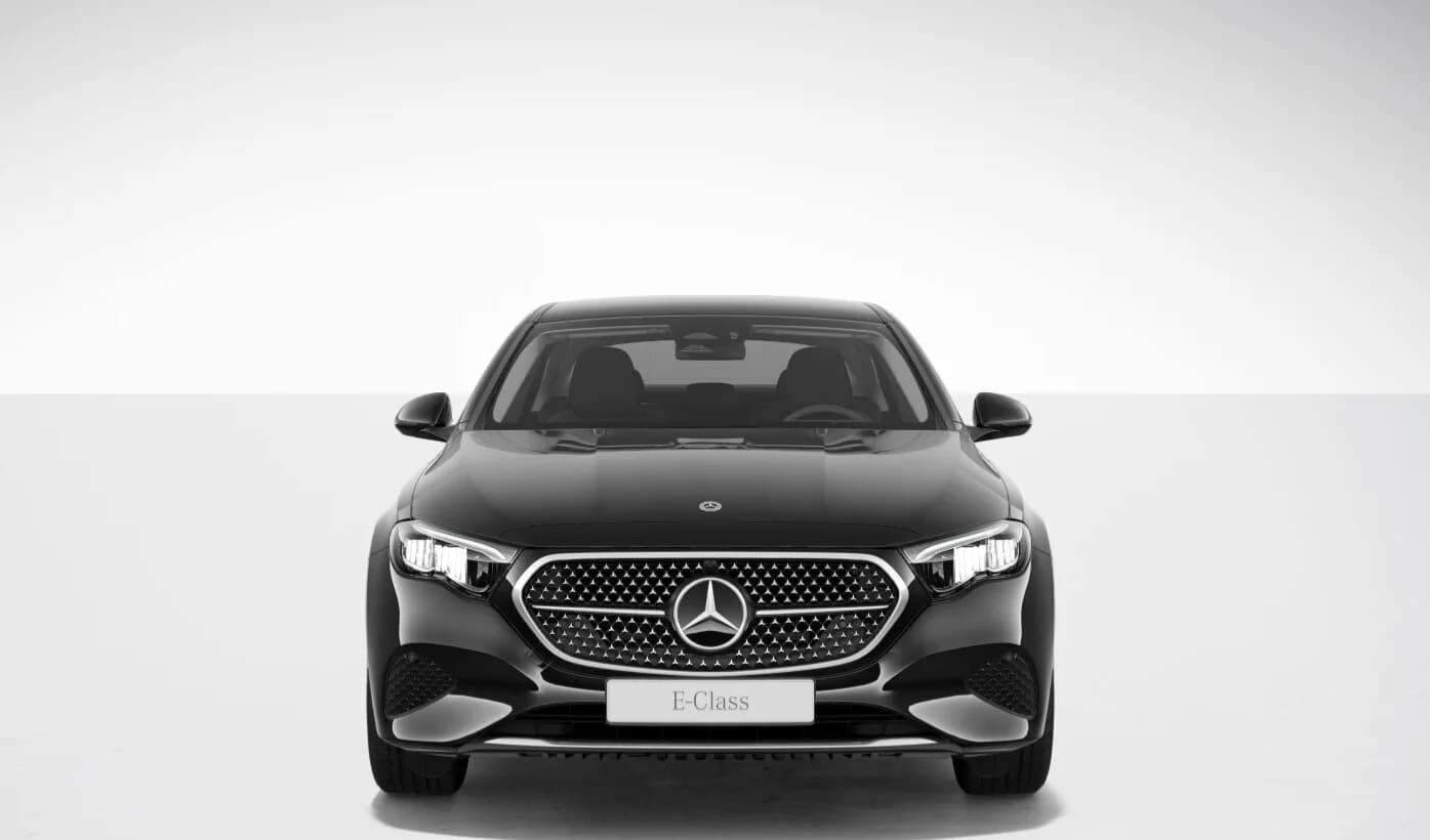 Mercedes-Benz E 220d (DELETED) — zdjęcie 2
