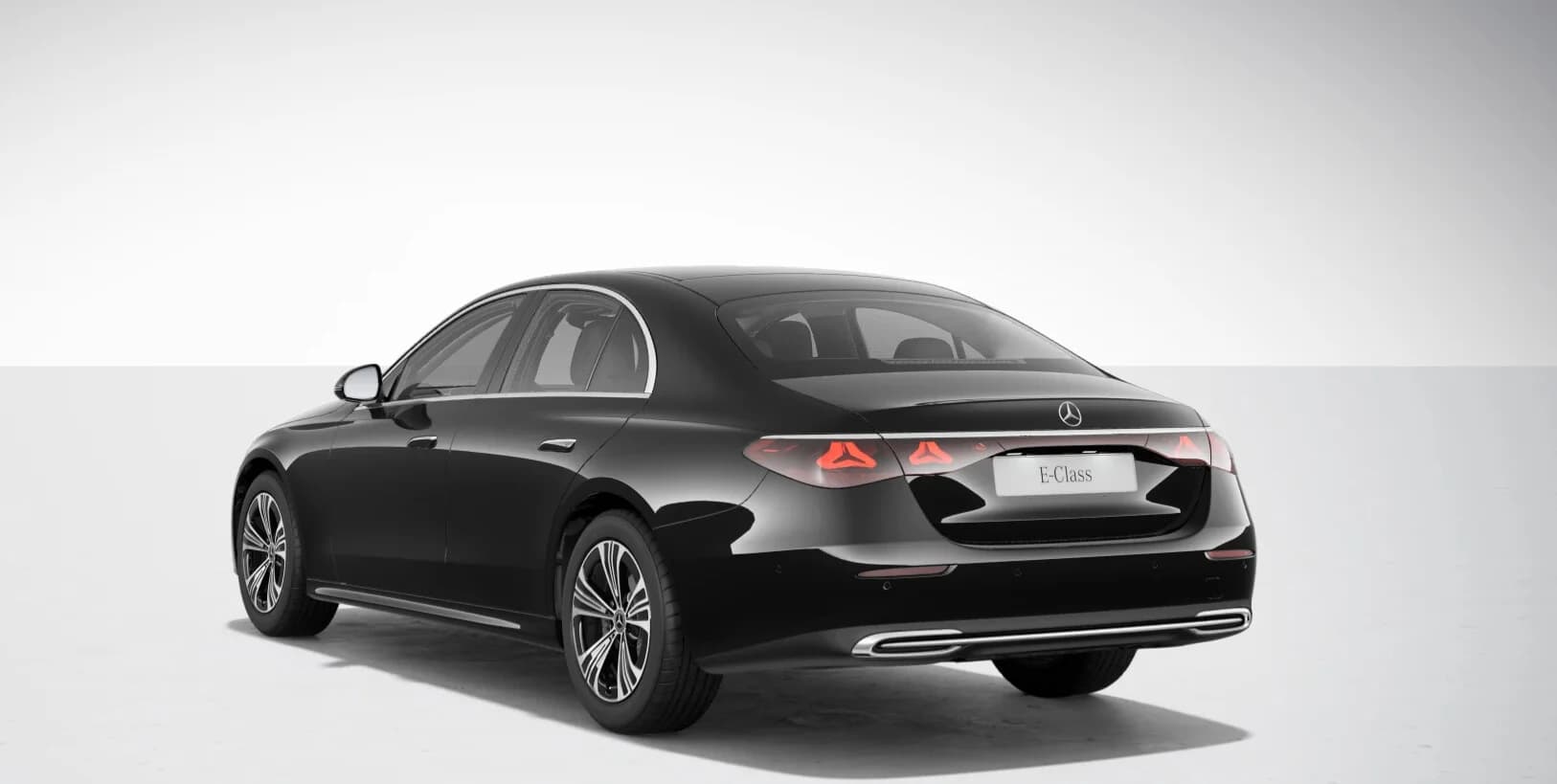 Mercedes-Benz E 220d (DELETED) — zdjęcie 4