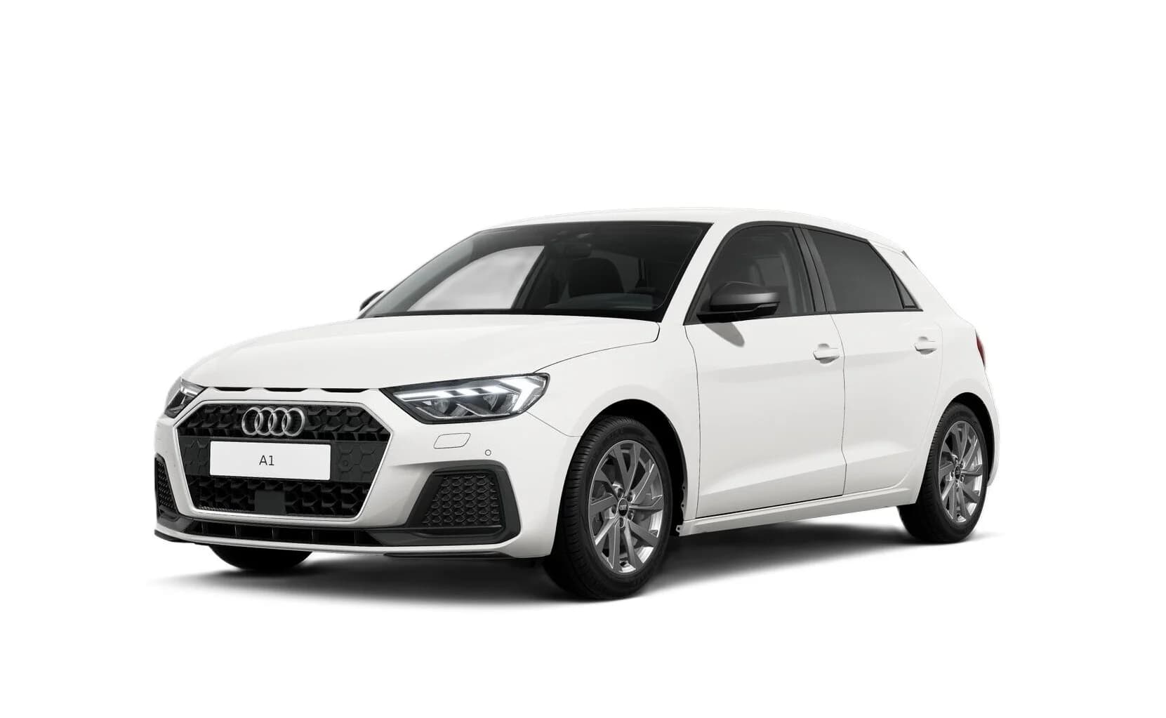 Audi A1 — zdjęcie 1