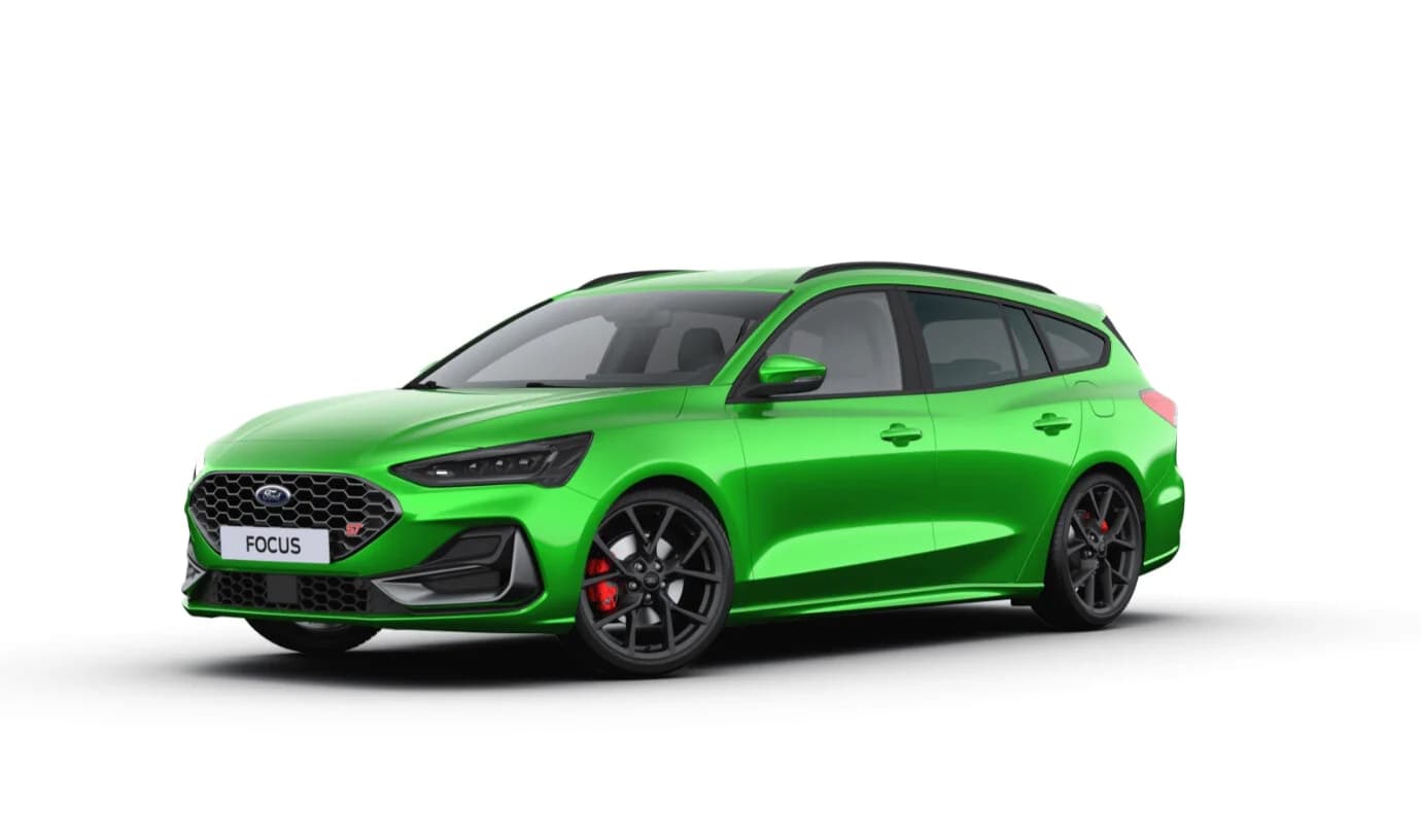 Ford Focus ST X Kombi — zdjęcie 1