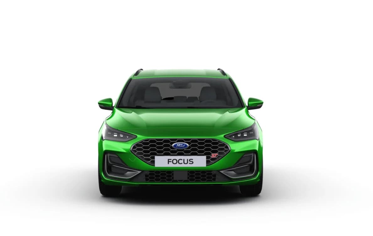 Ford Focus ST X Kombi — zdjęcie 4