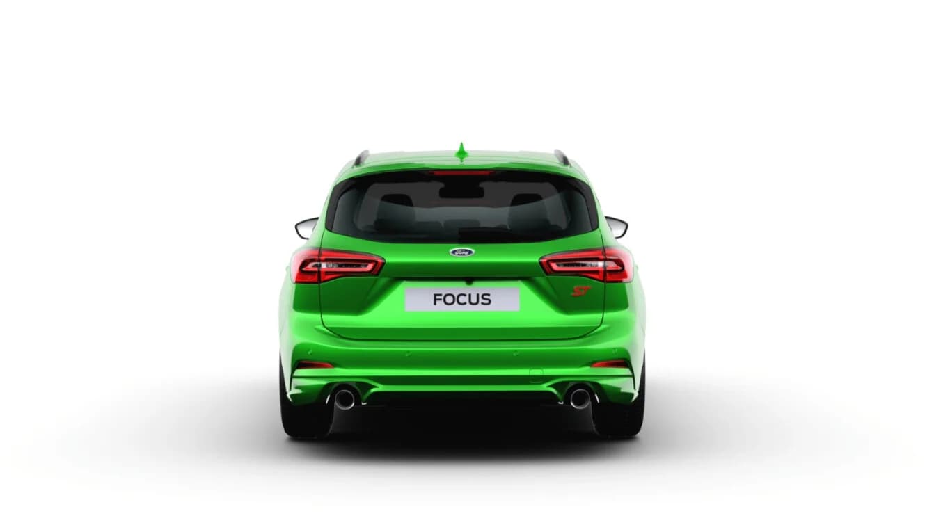 Ford Focus ST X Kombi — zdjęcie 5