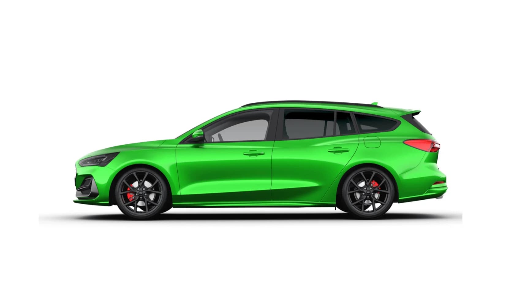 Ford Focus ST X Kombi — zdjęcie 3