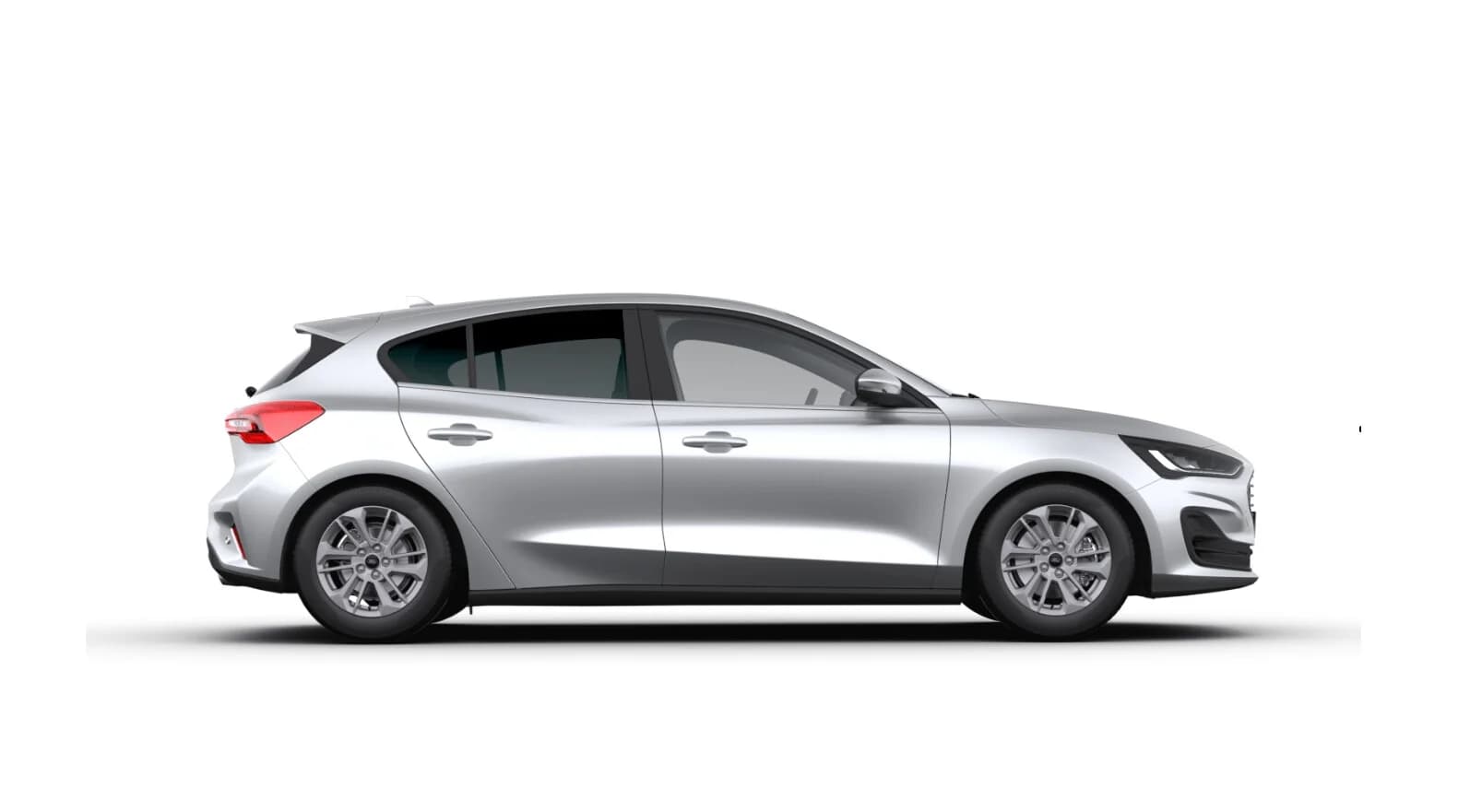 Ford Focus — zdjęcie 2