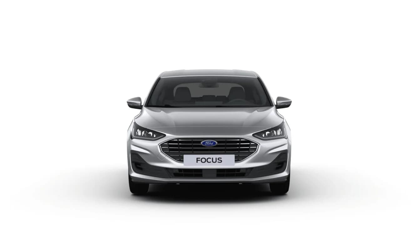 Ford Focus — zdjęcie 3